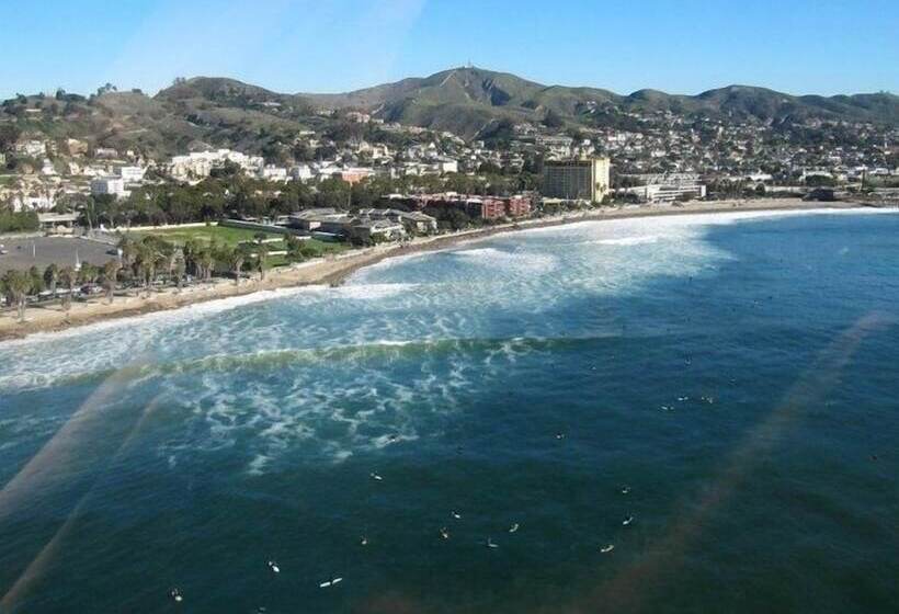 Ventura Beach Cottage