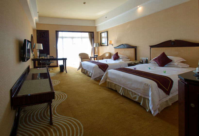 Wuhu Garden Hotel Maritim