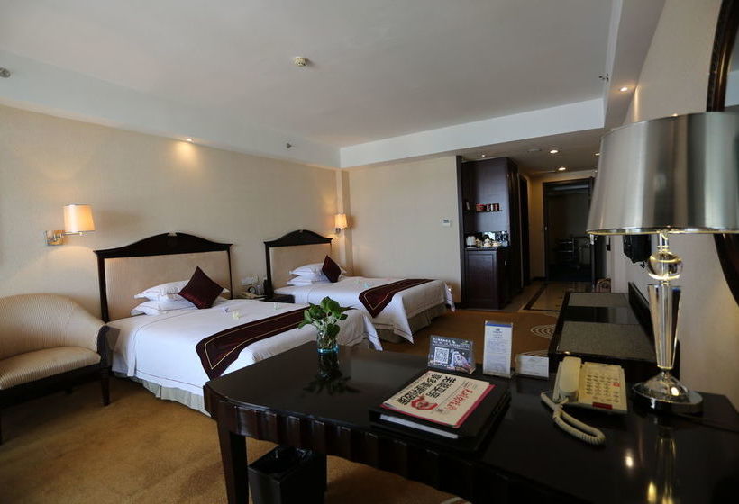 Wuhu Garden Hotel Maritim