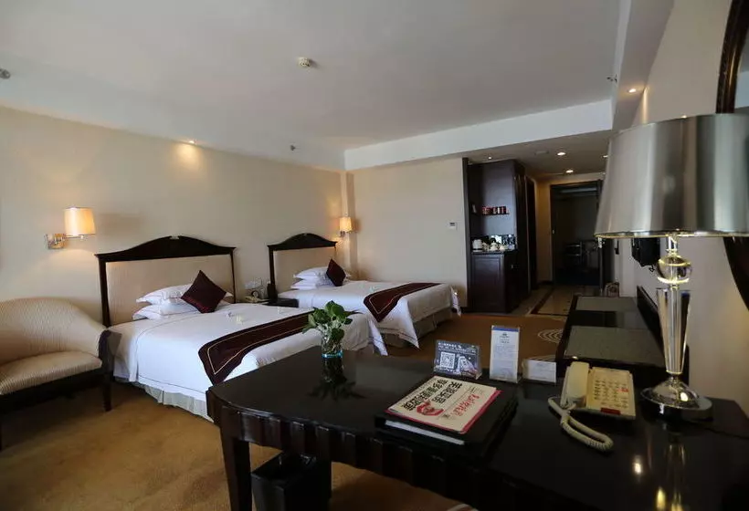 Wuhu Garden Hotel Maritim