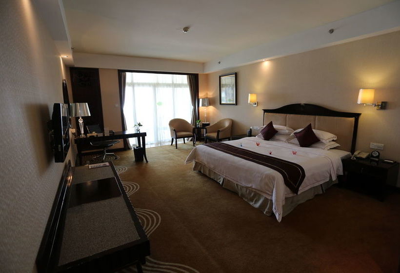 Wuhu Garden Hotel Maritim