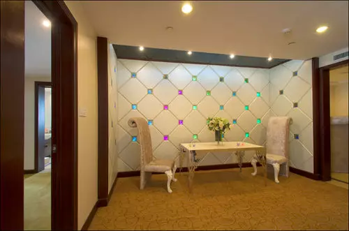 Wuhu Garden Hotel Maritim