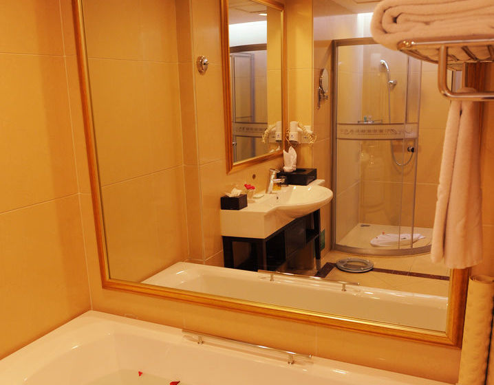 Wuhu Garden Hotel Maritim