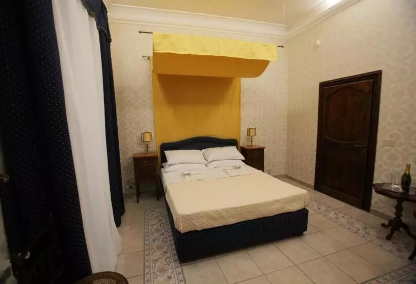 Antica Palermo B&b
