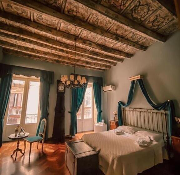 Antica Palermo B&b