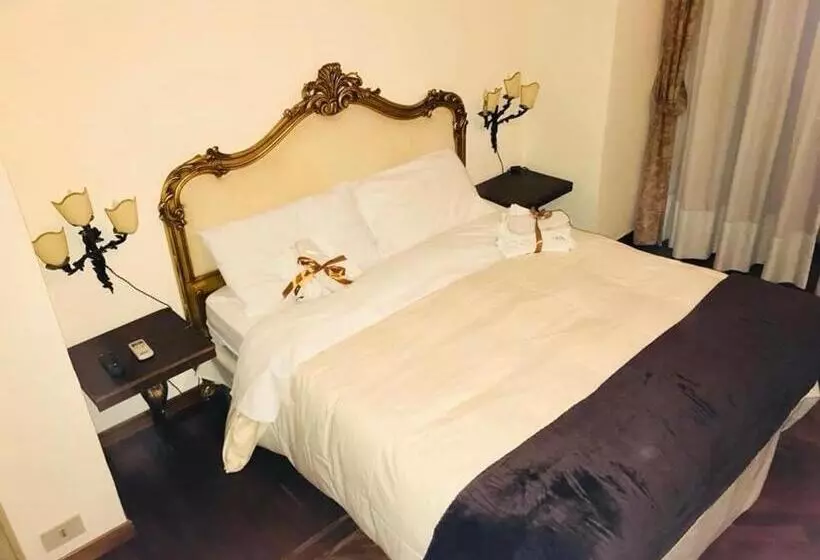Antica Palermo B&b