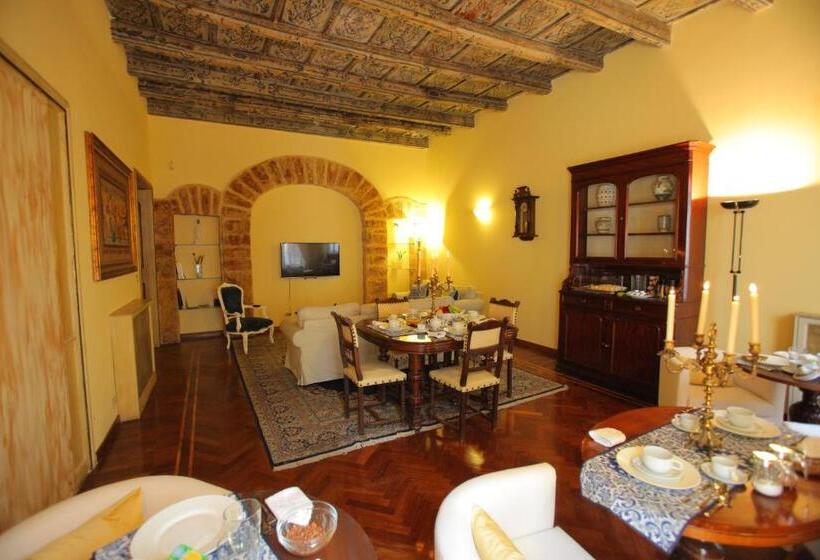 Antica Palermo B&b