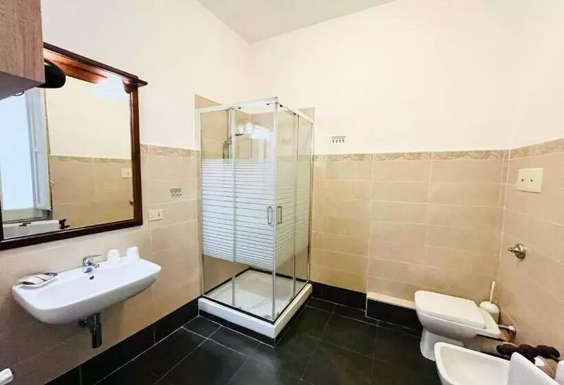 Antica Palermo B&b