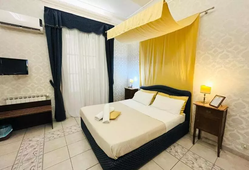 Antica Palermo B&b