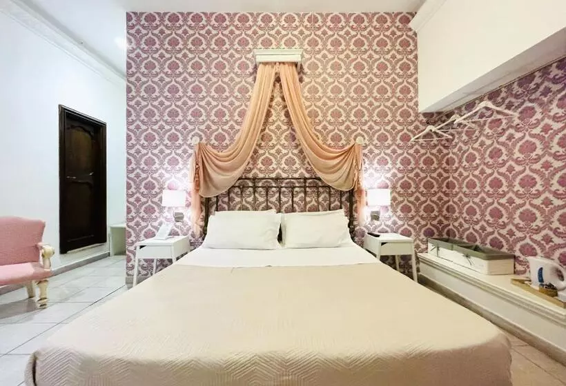 Antica Palermo B&b