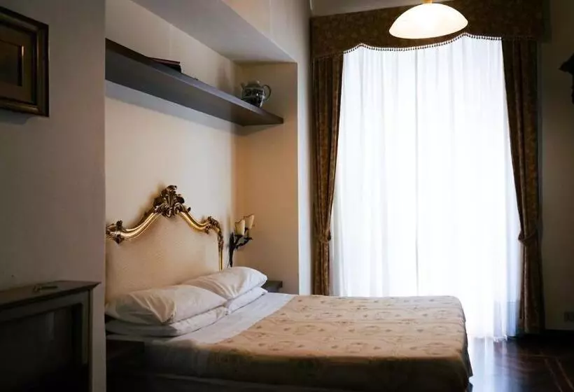 Antica Palermo B&b
