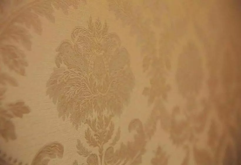 Antica Palermo B&b