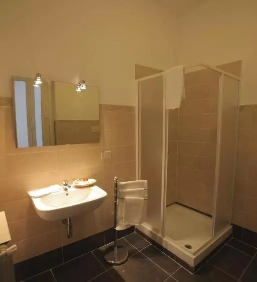 Antica Palermo B&b