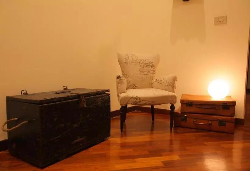 Antica Palermo B&b