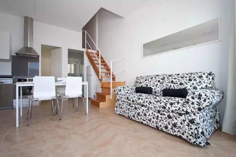 Aparthotel L Heretat