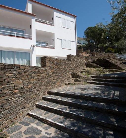 Aparthotel L Heretat