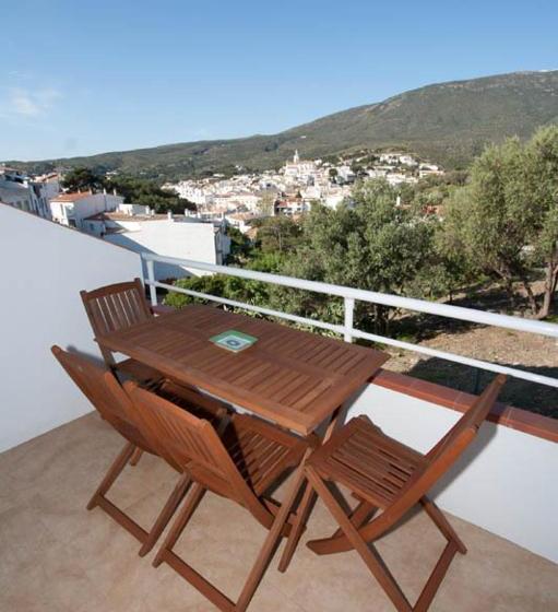 Aparthotel L Heretat