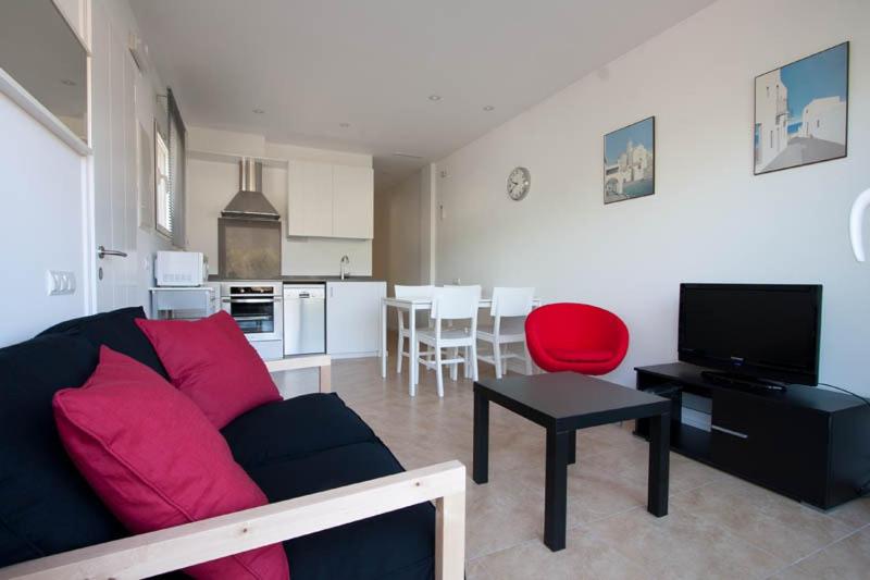 Aparthotel L Heretat