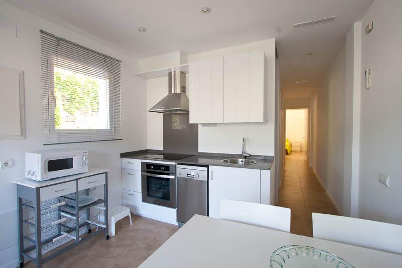 Aparthotel L Heretat