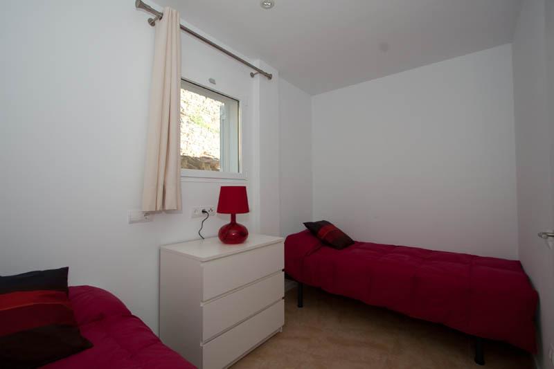 Aparthotel L Heretat