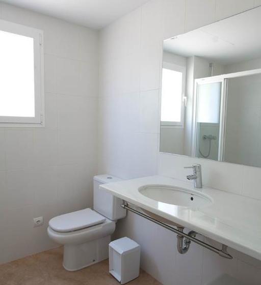 Aparthotel L Heretat