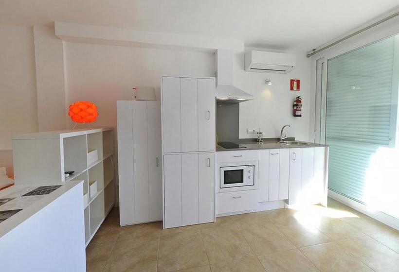 Aparthotel L Heretat