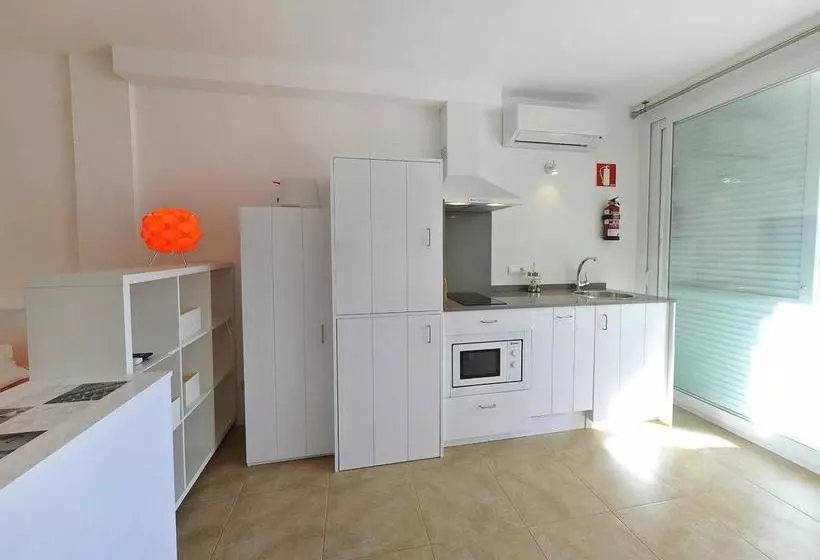 Aparthotel L Heretat