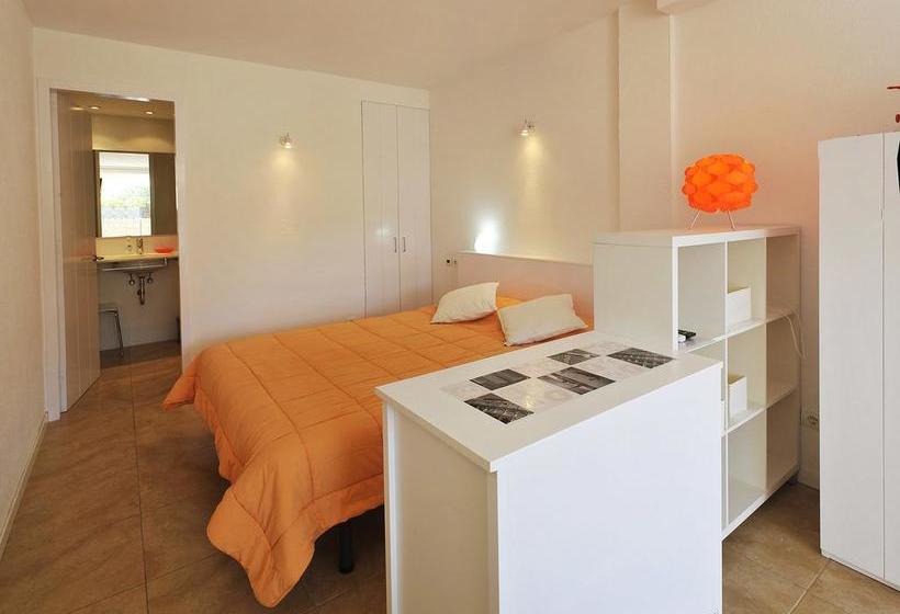 Aparthotel L Heretat