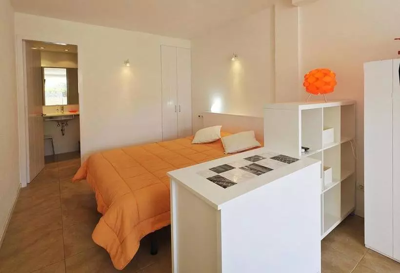 Aparthotel L Heretat