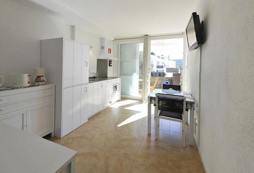 Aparthotel L Heretat