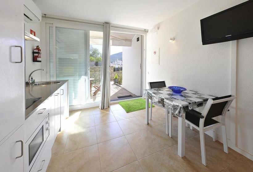 Aparthotel L Heretat