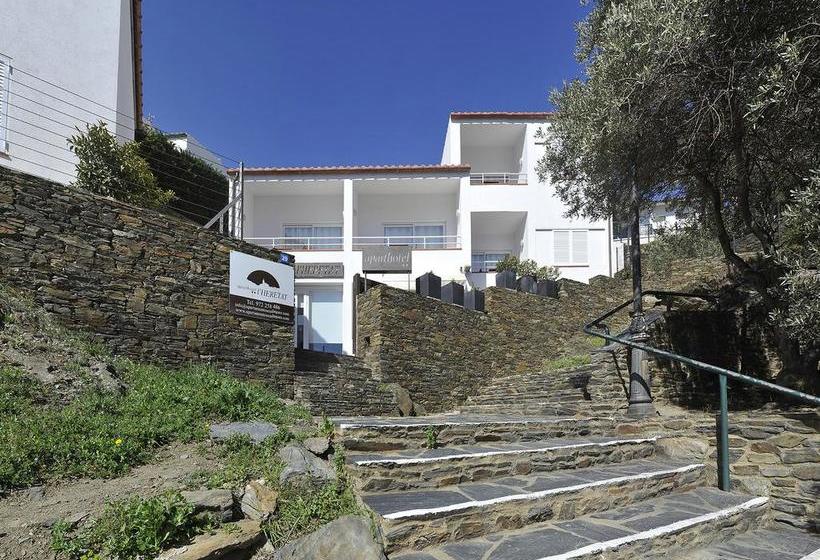 Aparthotel L Heretat