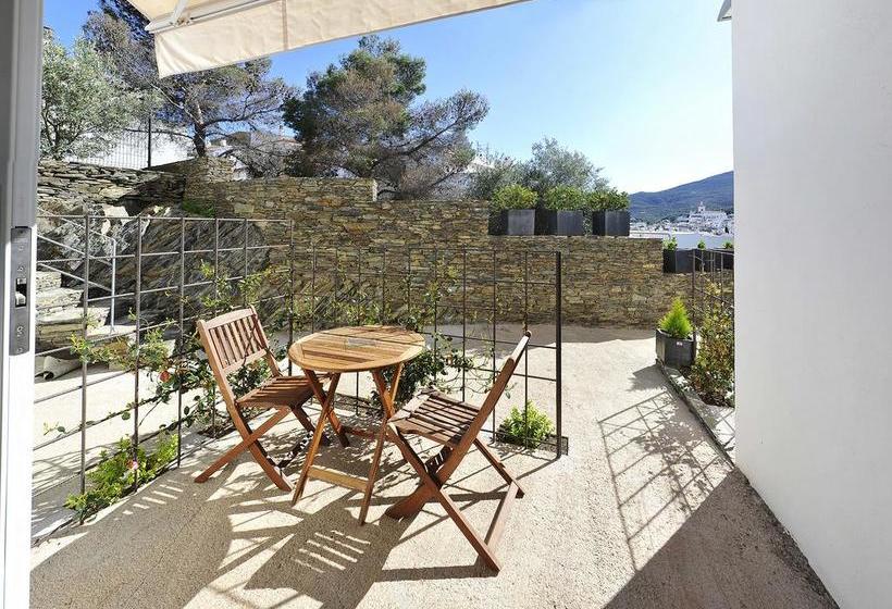 Aparthotel L Heretat