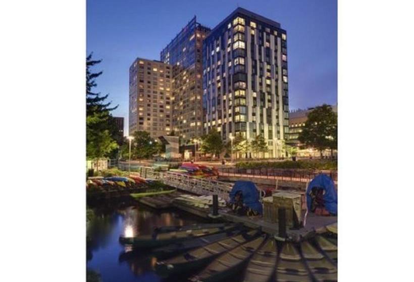 Global Luxury Suites At Kendall East