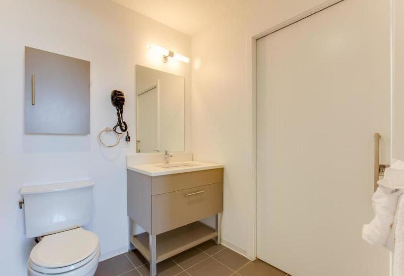 Global Luxury Suites At Kendall East