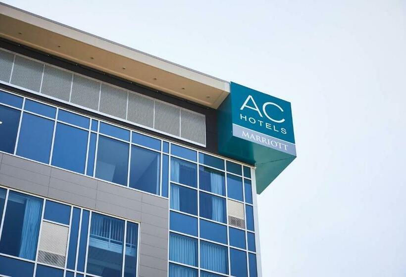 Ac Hotel By Marriott Minneapolis West End