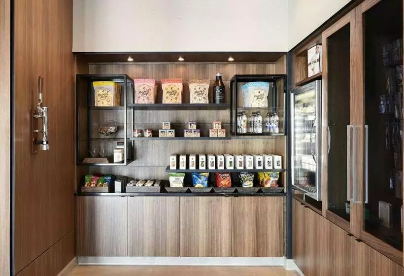 Ac Hotel By Marriott Minneapolis West End