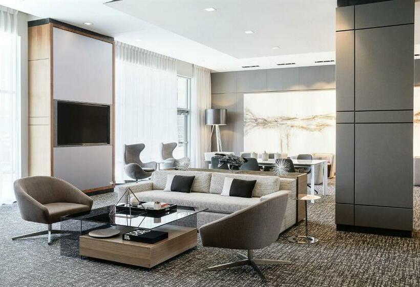 Ac Hotel By Marriott Minneapolis West End