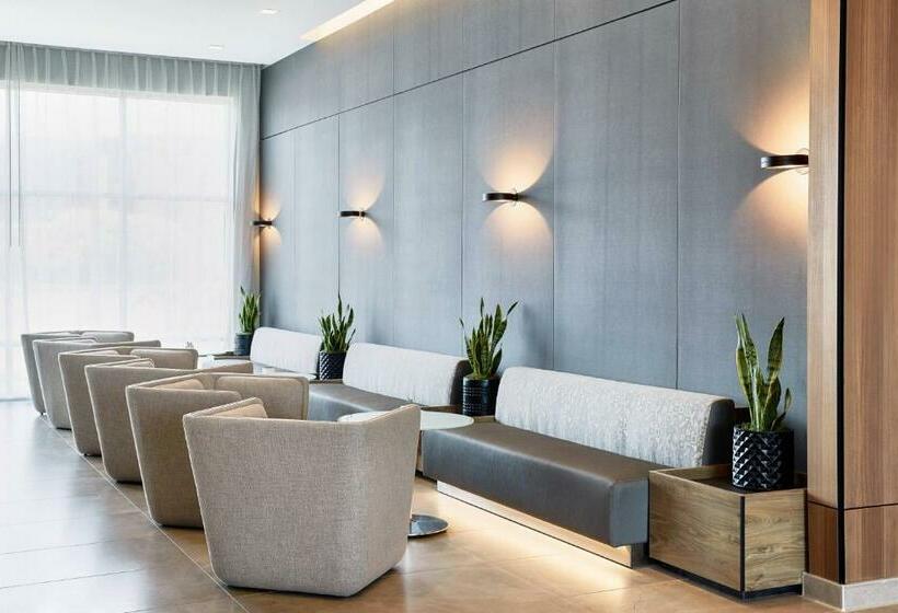 Ac Hotel By Marriott Minneapolis West End