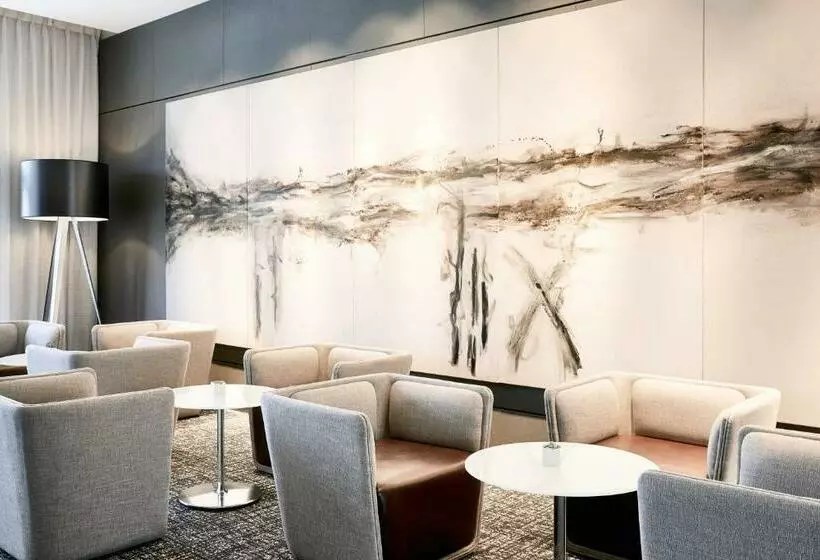 Ac Hotel By Marriott Minneapolis West End