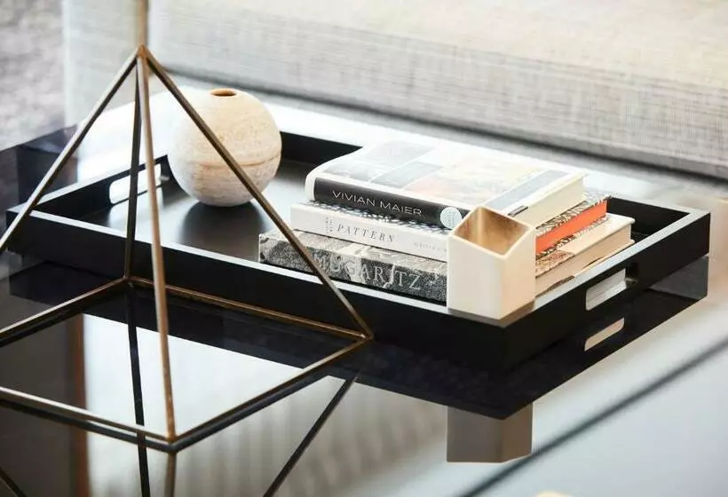 Ac Hotel By Marriott Minneapolis West End