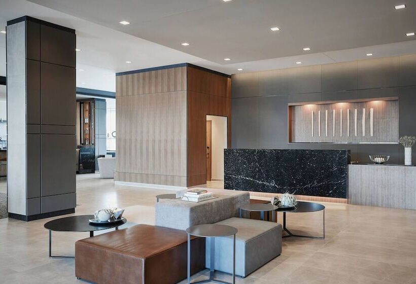 Ac Hotel By Marriott Minneapolis West End