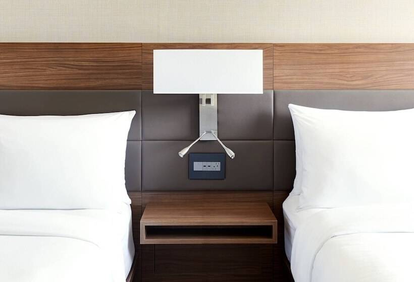 Ac Hotel By Marriott Minneapolis West End