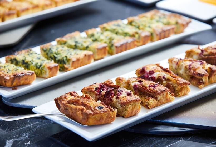 Ac Hotel By Marriott Minneapolis West End