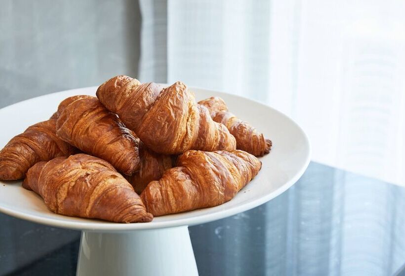 Ac Hotel By Marriott Minneapolis West End