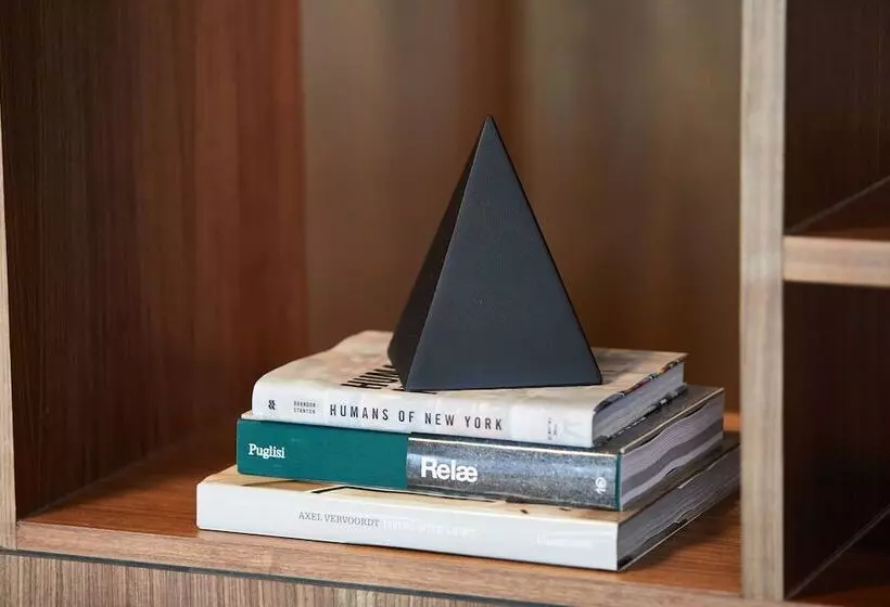 Ac Hotel By Marriott Minneapolis West End