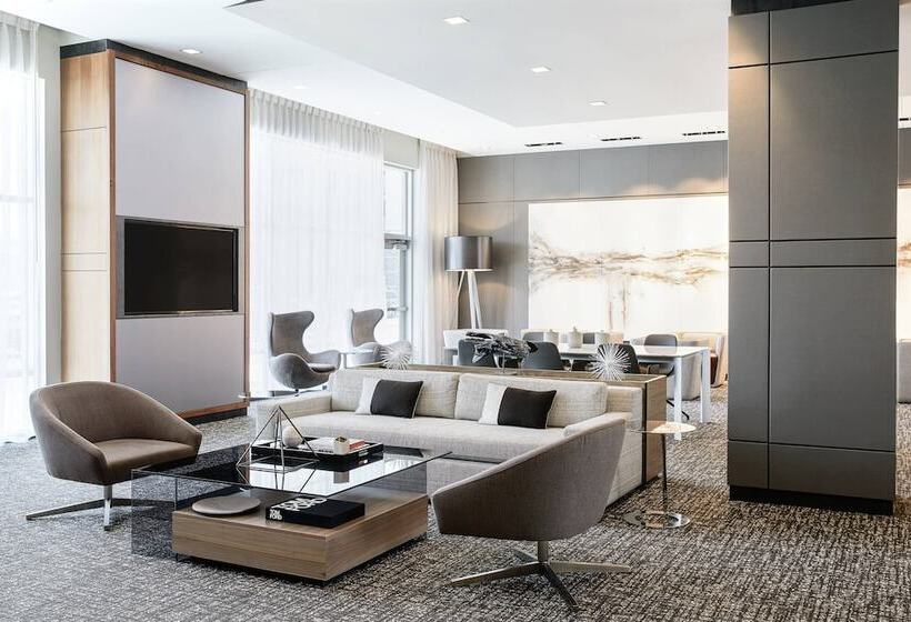 Ac Hotel By Marriott Minneapolis West End