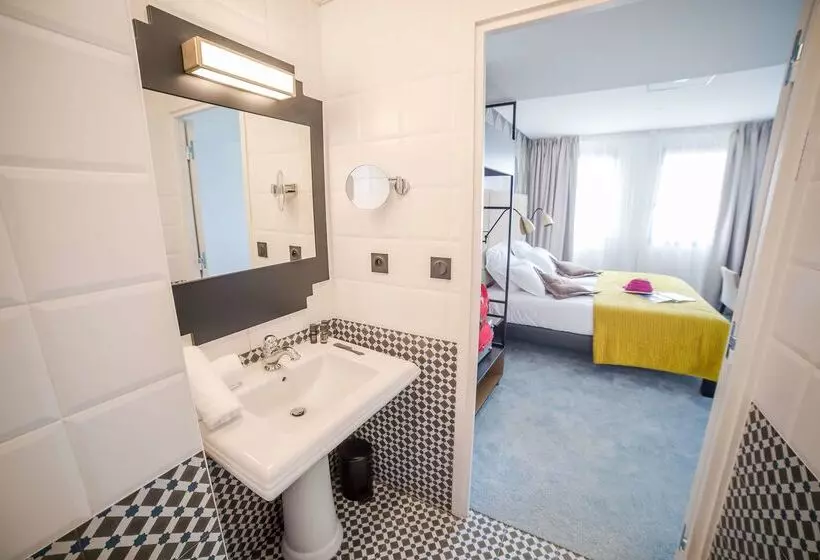 Hotelli Best Western Hôtel Journel Antibes Juan Les Pins