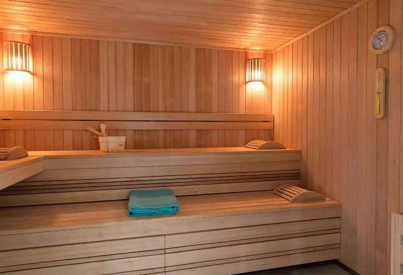 ホテル Best Western Plus Hôtel Escapade Senlis