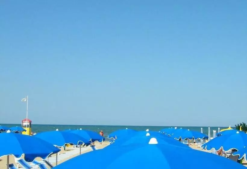 Hotelli Brezza